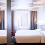 Ibis Airport ベルリン