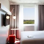 Ibis Airport ベルリン