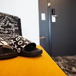 ホテル Ibis Airport