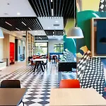 Ibis Airport * ベルリン