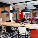 Ibis Airport ホテル ベルリン