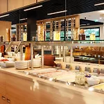 Ibis Airport * ベルリン