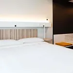 ホテル Ibis Airport ベルリン