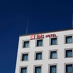 ホテル Ibis Airport ベルリン