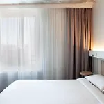 Ibis Airport Berlim