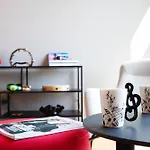 Ibis Airport Berlim