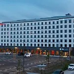 Ibis Airport Hotel 3*
