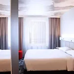 Ibis Airport 3*