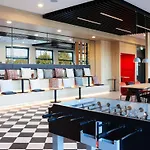 Ibis Airport