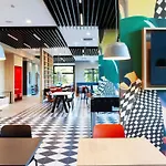 Ibis Airport Berlim