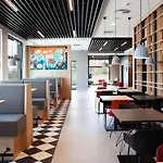 Ibis Airport Hotel 3*
