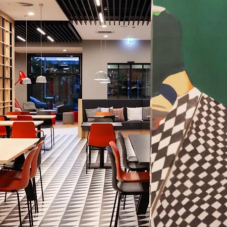 Ibis Airport Hotel Berlin