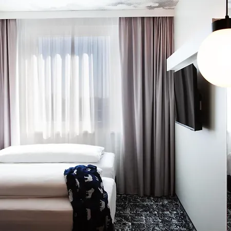 Hotell Ibis Airport