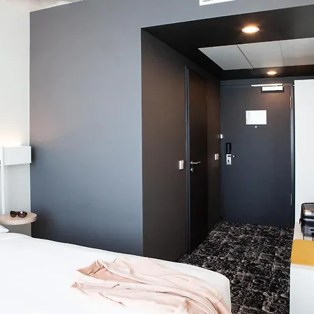 Ibis Airport Hotell Berlin