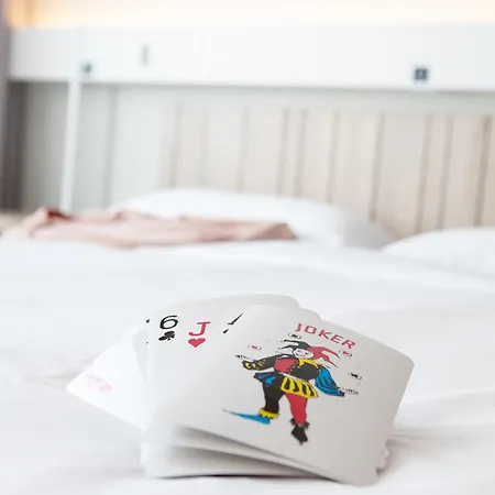 Ibis Airport Hotel *