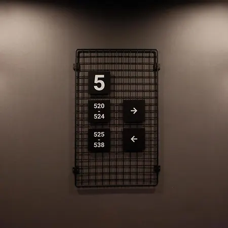 Ibis Airport Hotel Berlin