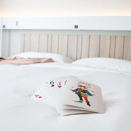 Hotel Ibis Airport *