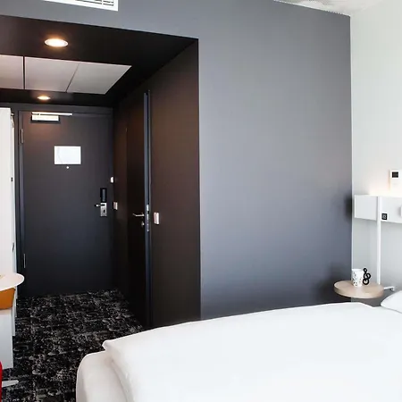 Hotel Ibis Airport Berlin