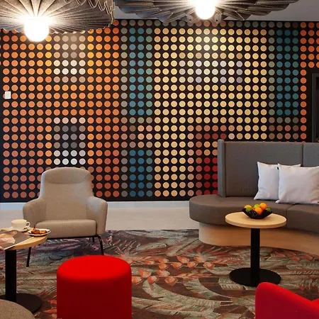 Hotel Ibis Airport Berlin