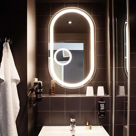 Ibis Airport Hotel Berlin