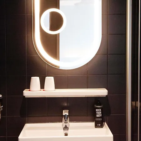 Hotel Ibis Airport Berlin