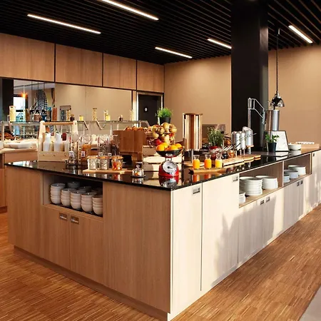 Ibis Airport 3*