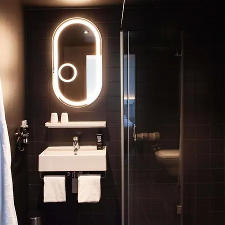 Ibis Airport Berlín