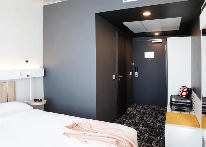 Ibis Airport Hotel Berlín