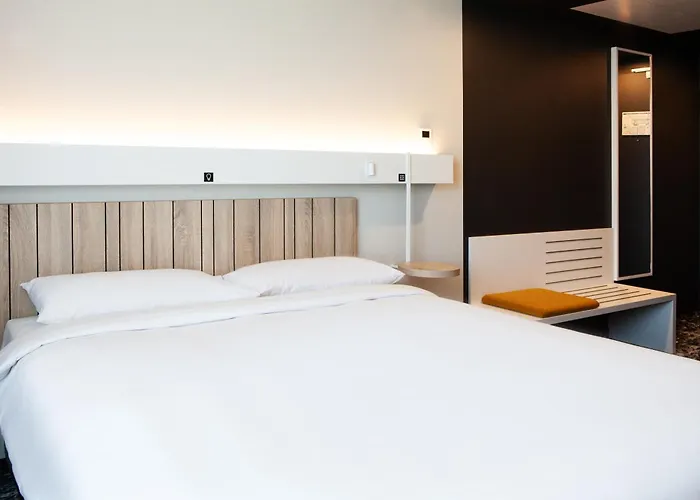 Ibis Airport * Berlin