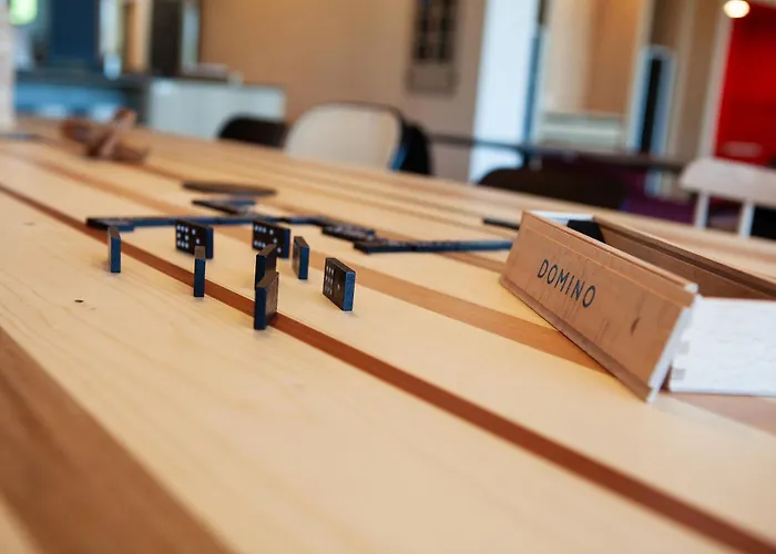 Ibis Airport Отель