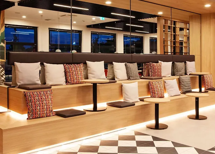 Ibis Airport Отель