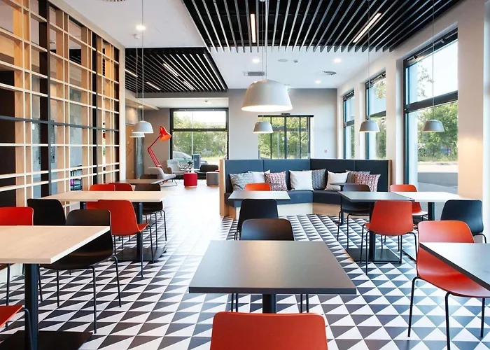 Ibis Airport Hotel Berlin