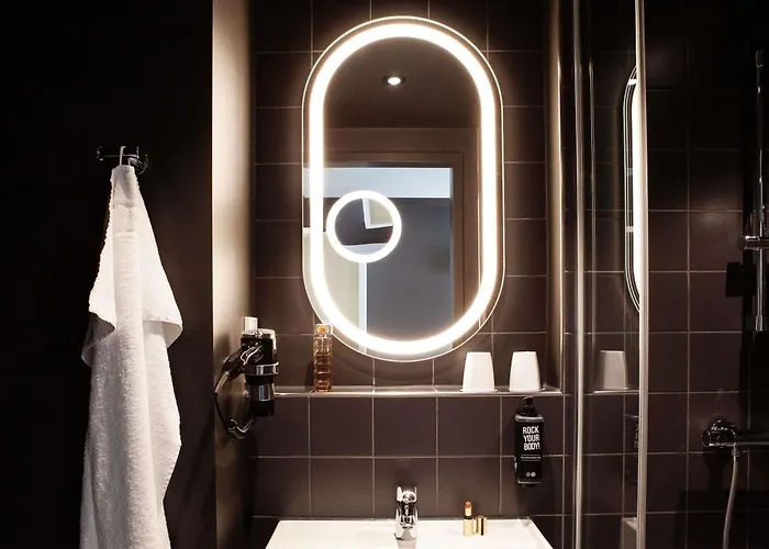 Ibis Airport Hotel Berlin