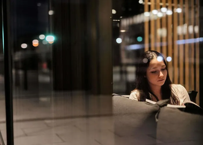 Ibis Airport * Берлин