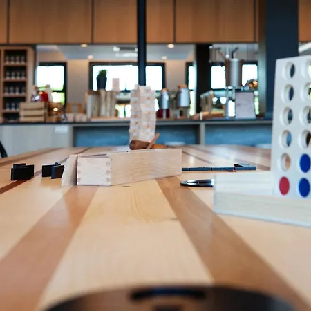 Ibis Airport Отель