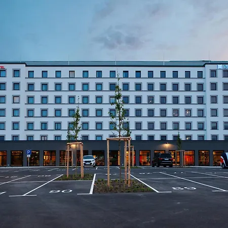 Ibis Airport Hotel Berlín