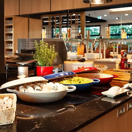 Ibis Airport 3*