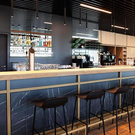 Ibis Airport Hotel