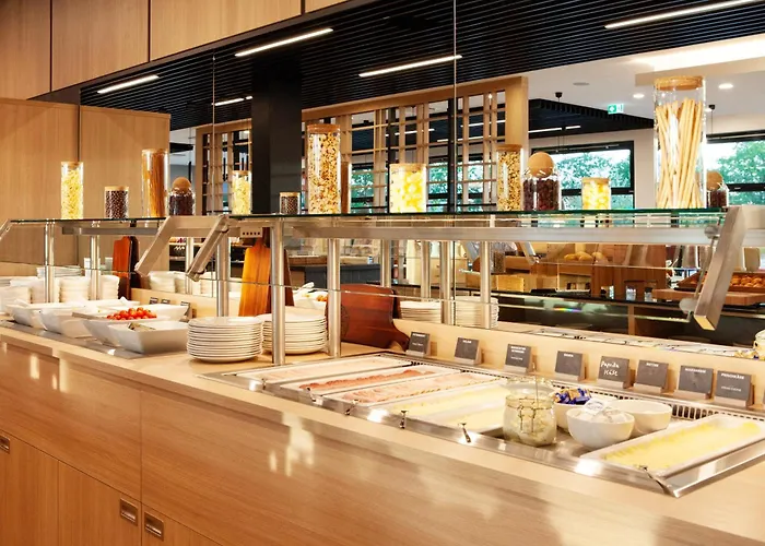 Ibis Airport * Berlin