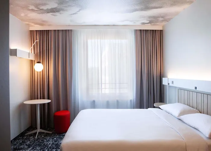 Ibis Airport * Berlin