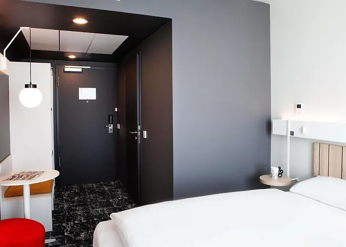 Hotel Ibis Airport Berlin