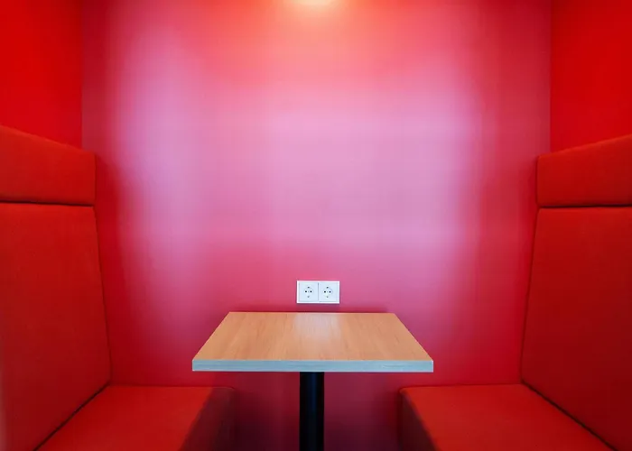 Ibis Airport Hotel Berlin