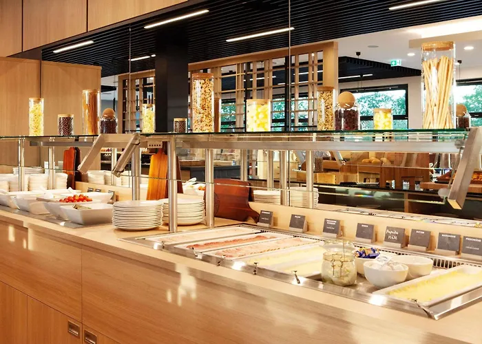 Ibis Airport * Berlin