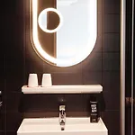 Otel Ibis Airport Berlin