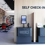 Ibis Airport * Berlin