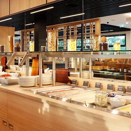 Ibis Airport 3* Berlín