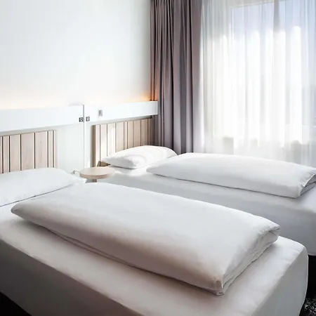 Ibis Airport Hotel Berlín