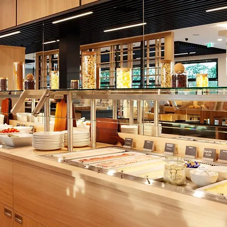 Ibis Airport 3* Berlín