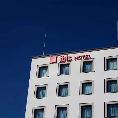 מלון Ibis Airport ברלין