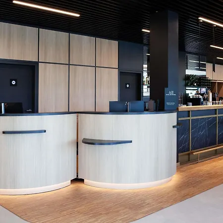 Ibis Airport Hotel